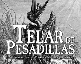 Telar de Pesadillas Image