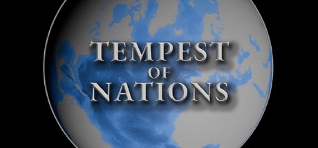 Games like Tempest of Nations