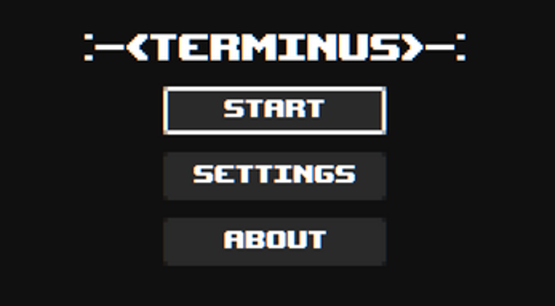 Terminus Roguelike Image