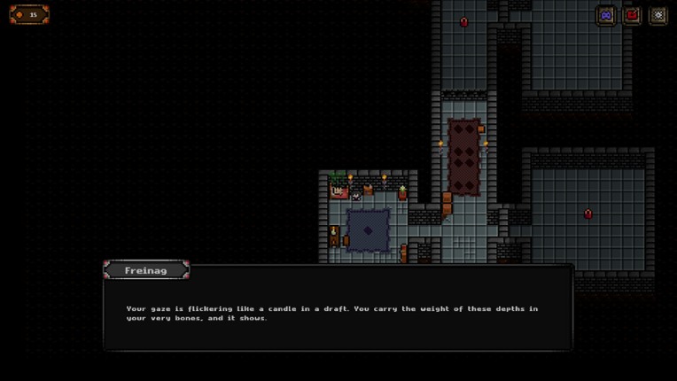 That One Dungeon Room Image