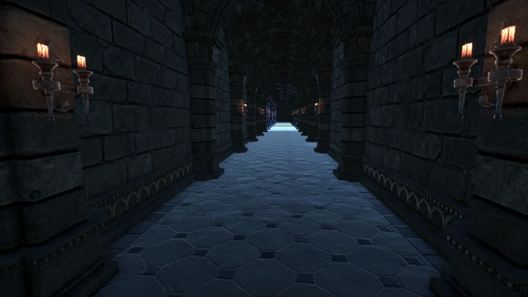 The Cathedral screenshot