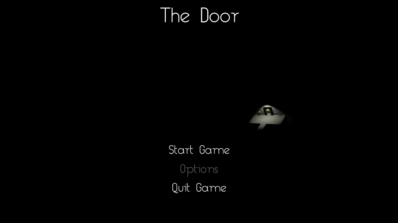 Games like The Door
