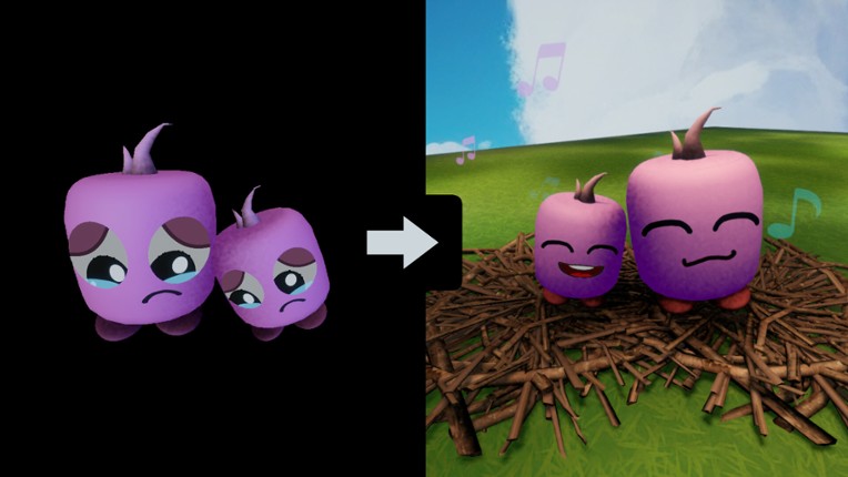 The Elf Cleaners Image