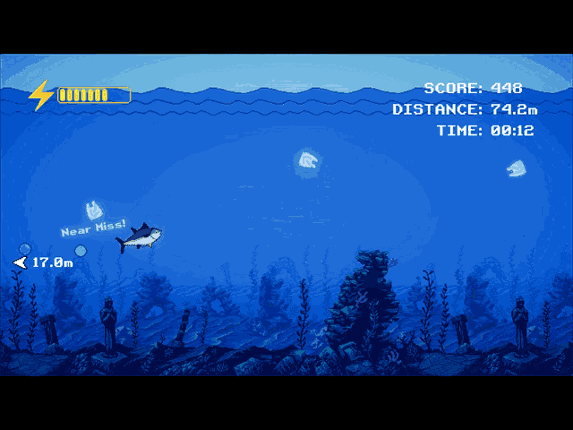 The Great Tuna Escape Image