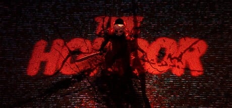 Games like The Horror