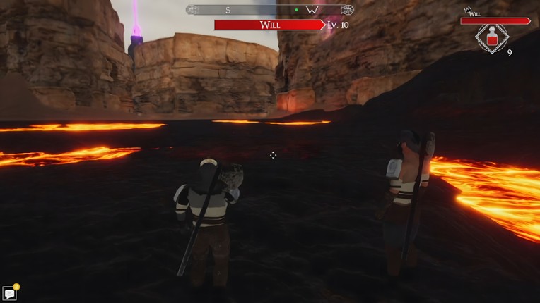 The Host: Cataclysm screenshot