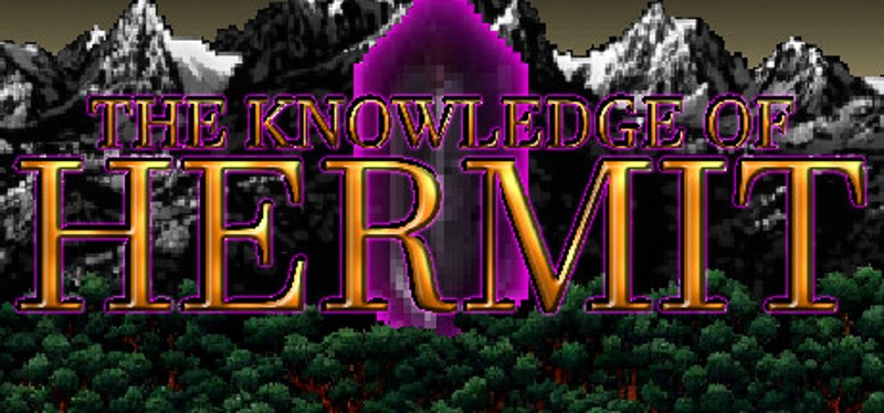 The Knowledge of Hermit Image