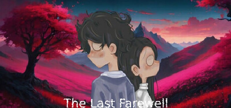 The last farewell Image