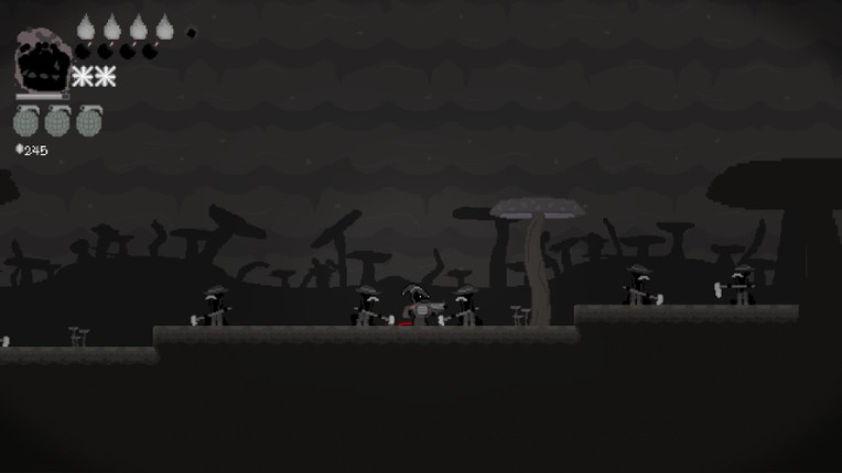 The Milliner screenshot