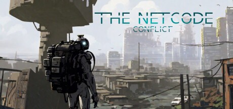Games like The Netcode Conflict