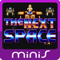 Games like The Next Space