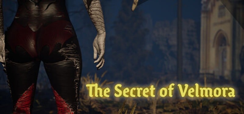 The Secret of Velmora Image