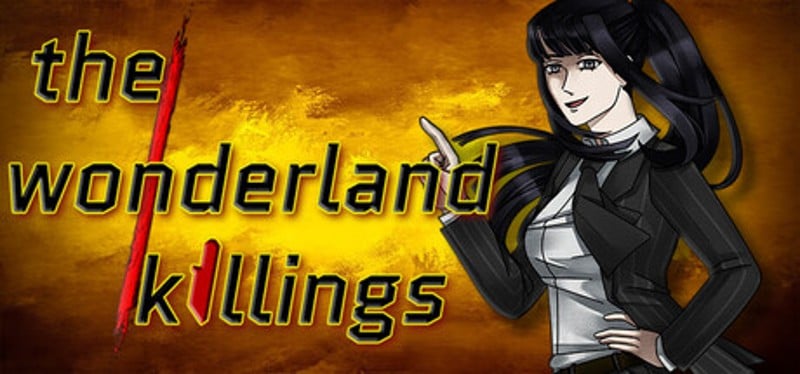 The Wonderland Killings Image