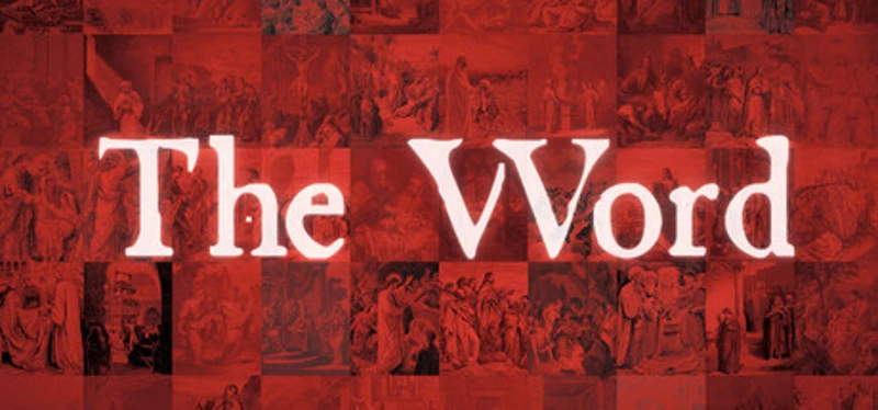 The Word Image