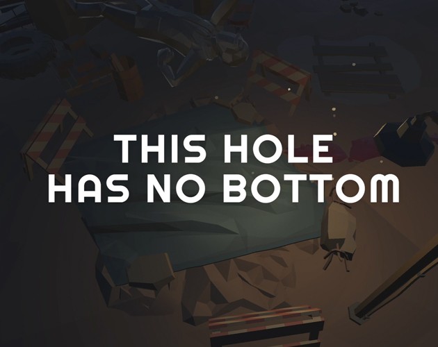Games like This Hole Has No Bottom