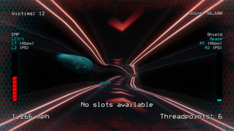 Threadpoint (LD43) screenshot