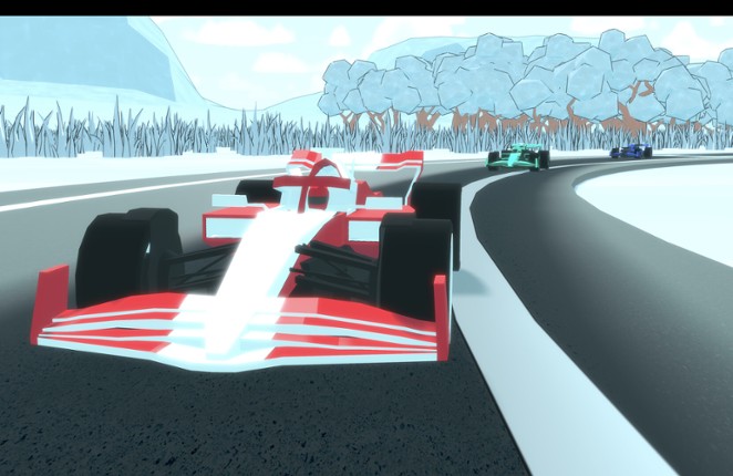 Throttle Trace Image