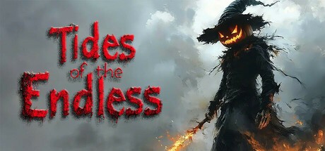 Games like Tides of The Endless