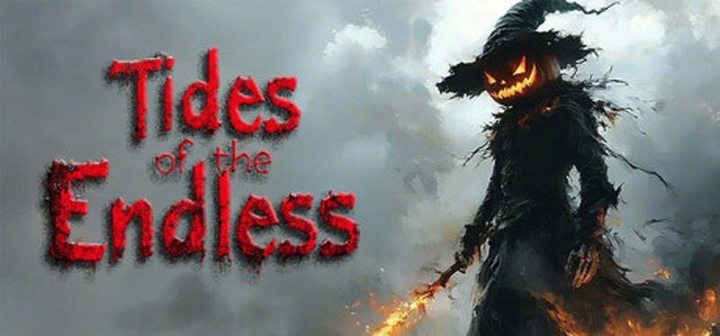 Tides of The Endless Image