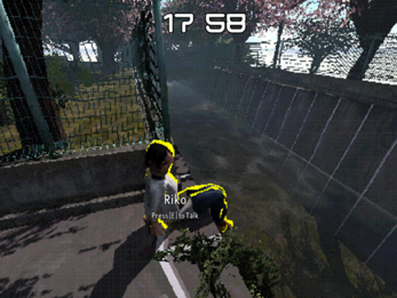 Time of Death screenshot