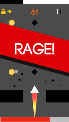 Time to Dodge screenshot