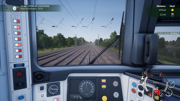 Train Sim World: Founders Edition screenshot