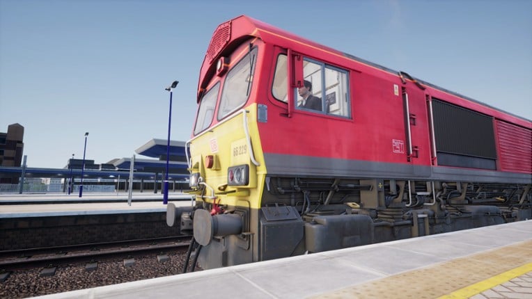 Train Sim World: Founders Edition screenshot