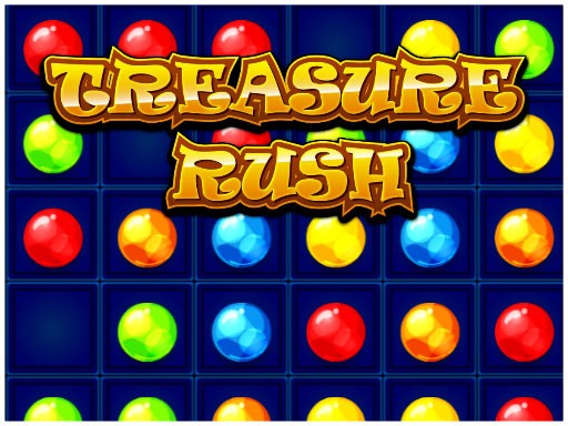 Games like Treasure Rush
