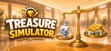 Games like Treasure Simulator