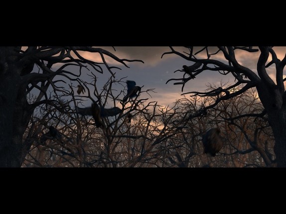 True Fear: Forsaken Souls 2 screenshot