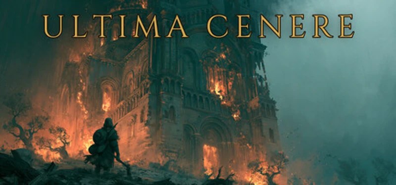 Ultima Cenere Image