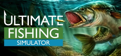 Games like Ultimate Fishing Simulator