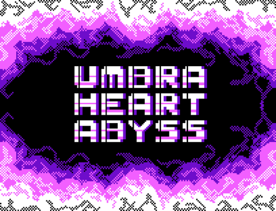 Umbra Heart Abyss (Version 0.2.1) Image