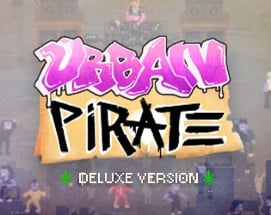 Urban Pirate Image