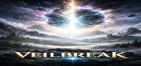 Games like Veilbreak