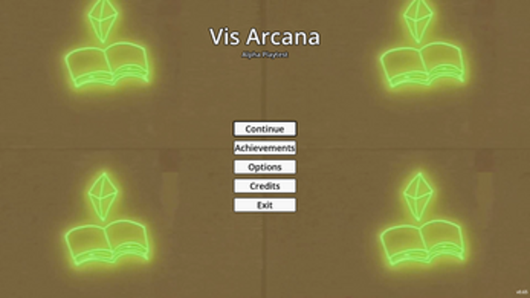 Vis Arcana Image