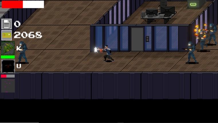 VisualHacker screenshot