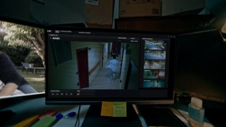 Voiceless screenshot