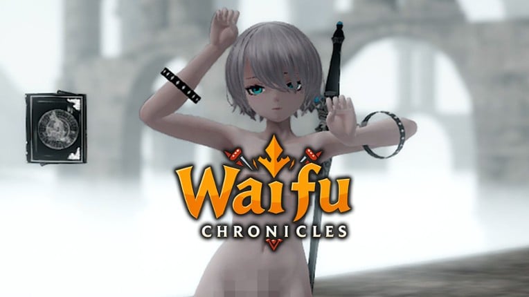 Waifu Chronicle's - The Lost Truth Image