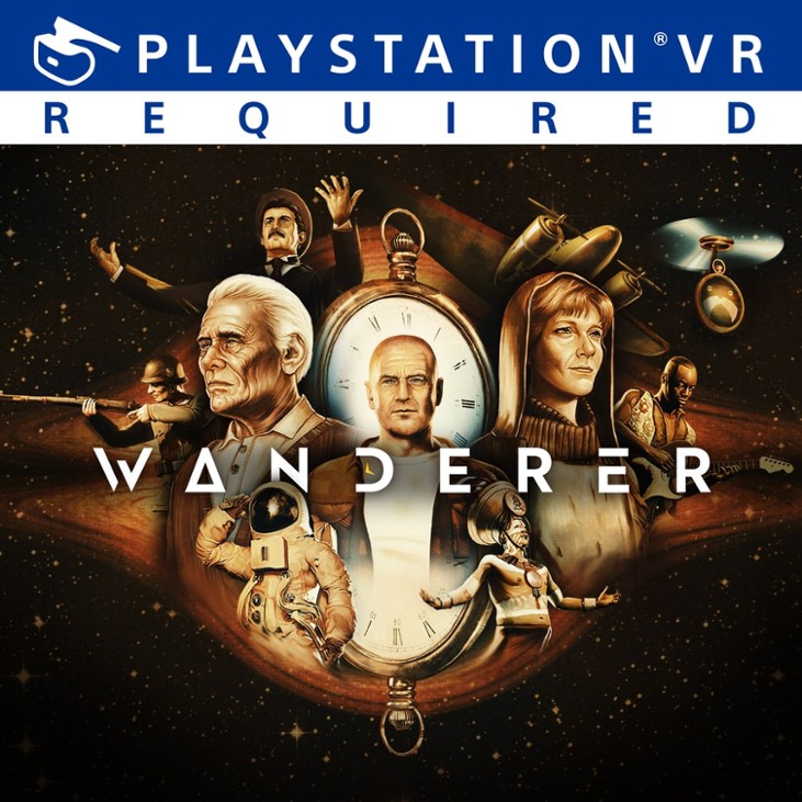 Games like Wanderer