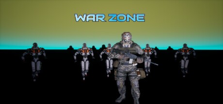 Games like WarZone