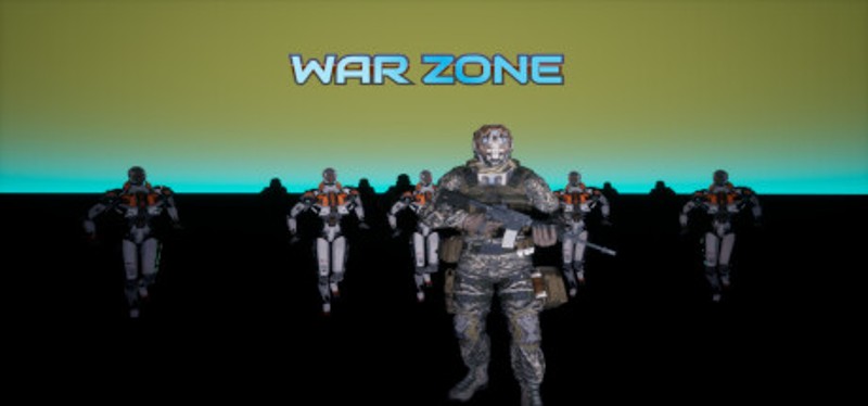 WarZone Image