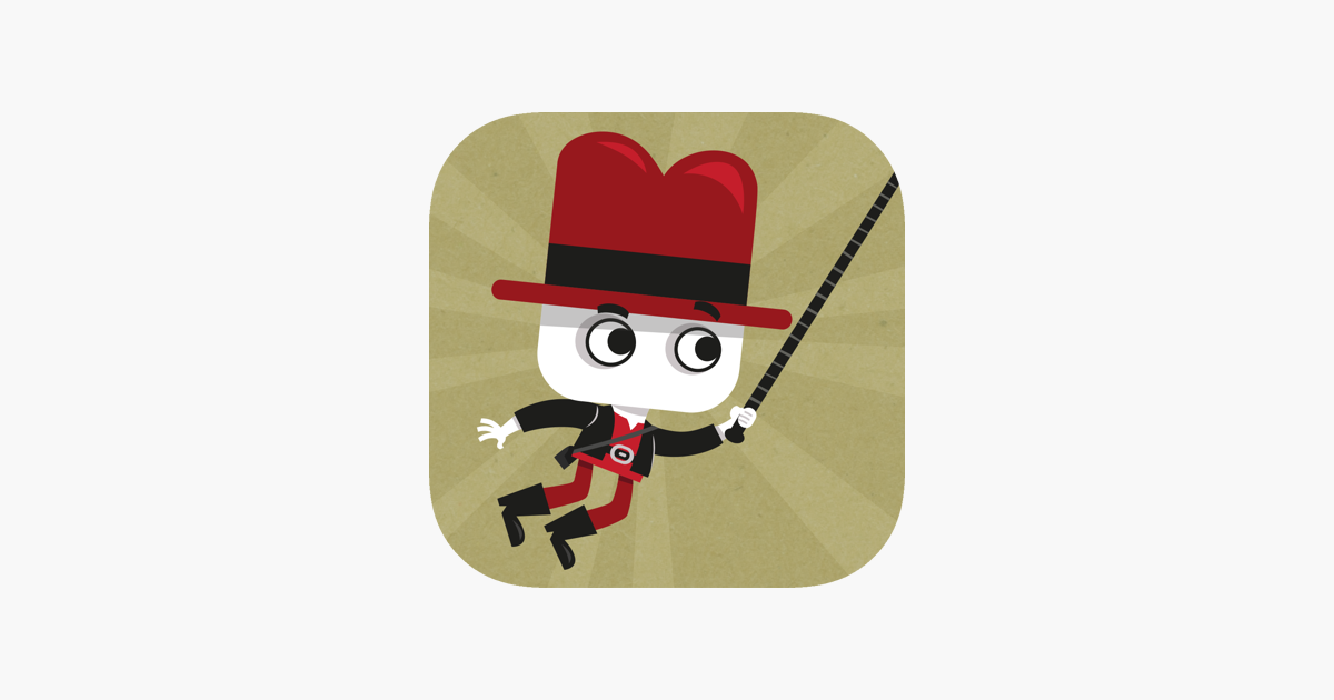 Games like Whip Swing