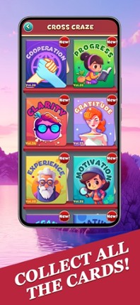 Word Craze - Trivia crosswords Image