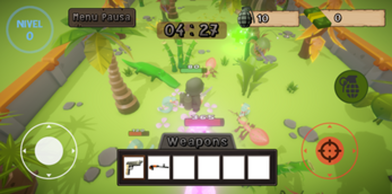 World Explorer screenshot