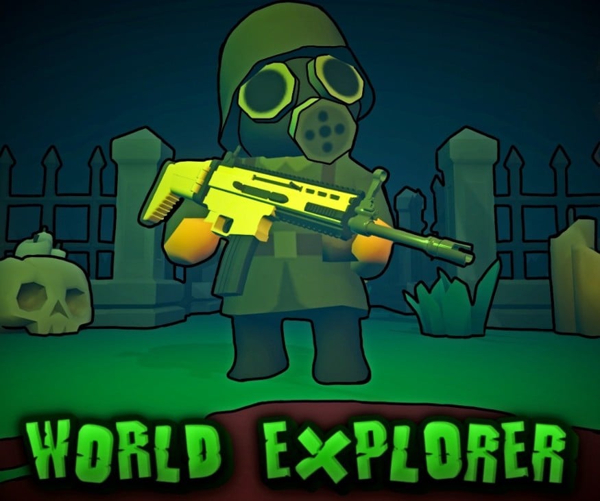 Games like World Explorer