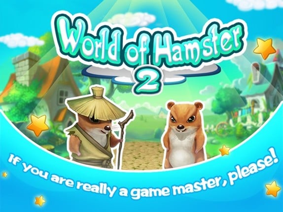 World Of Hamster 2 screenshot
