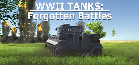 Games like WWII Tanks: Forgotten Battles