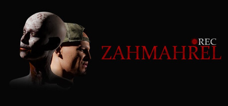 ZahmahreL - Chapter 1 Image