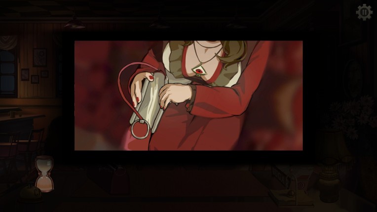 相亲对象竟然是女鬼？ screenshot